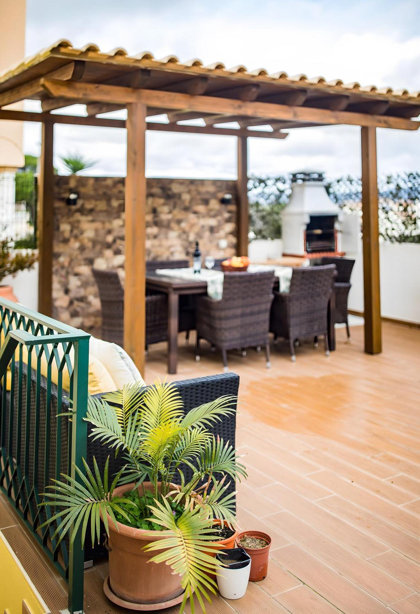 Laguna Formosa FAO Exterior foto