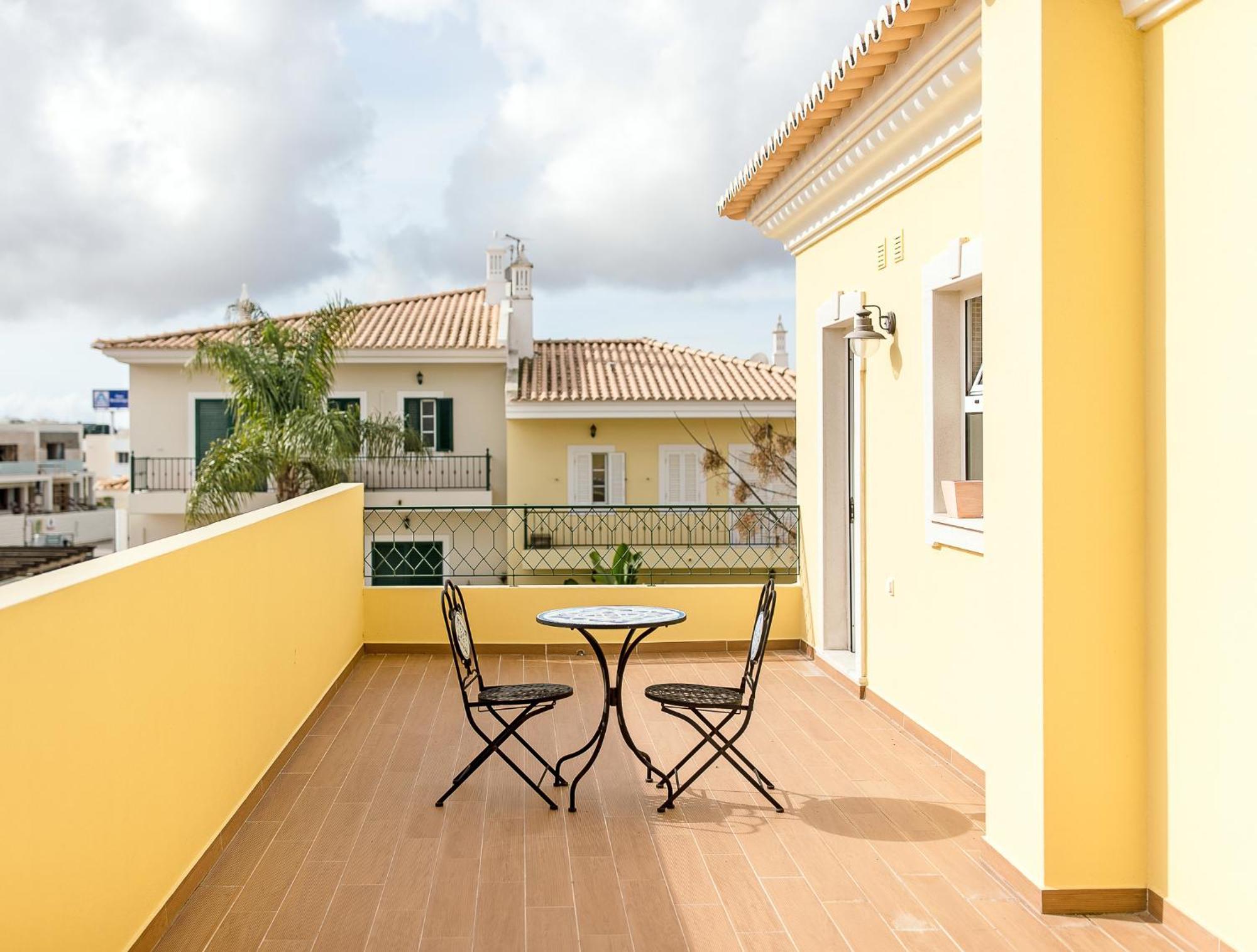 Laguna Formosa FAO Exterior foto