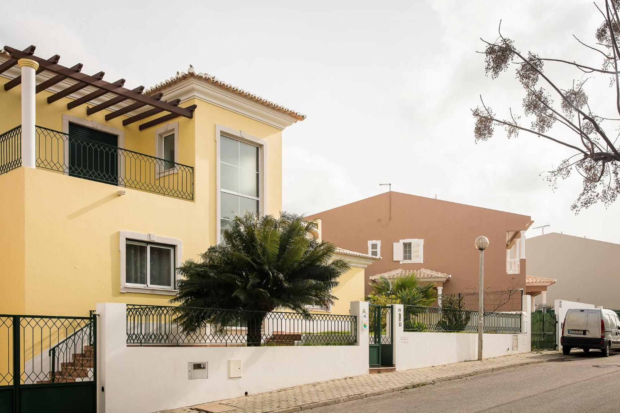Laguna Formosa FAO Exterior foto