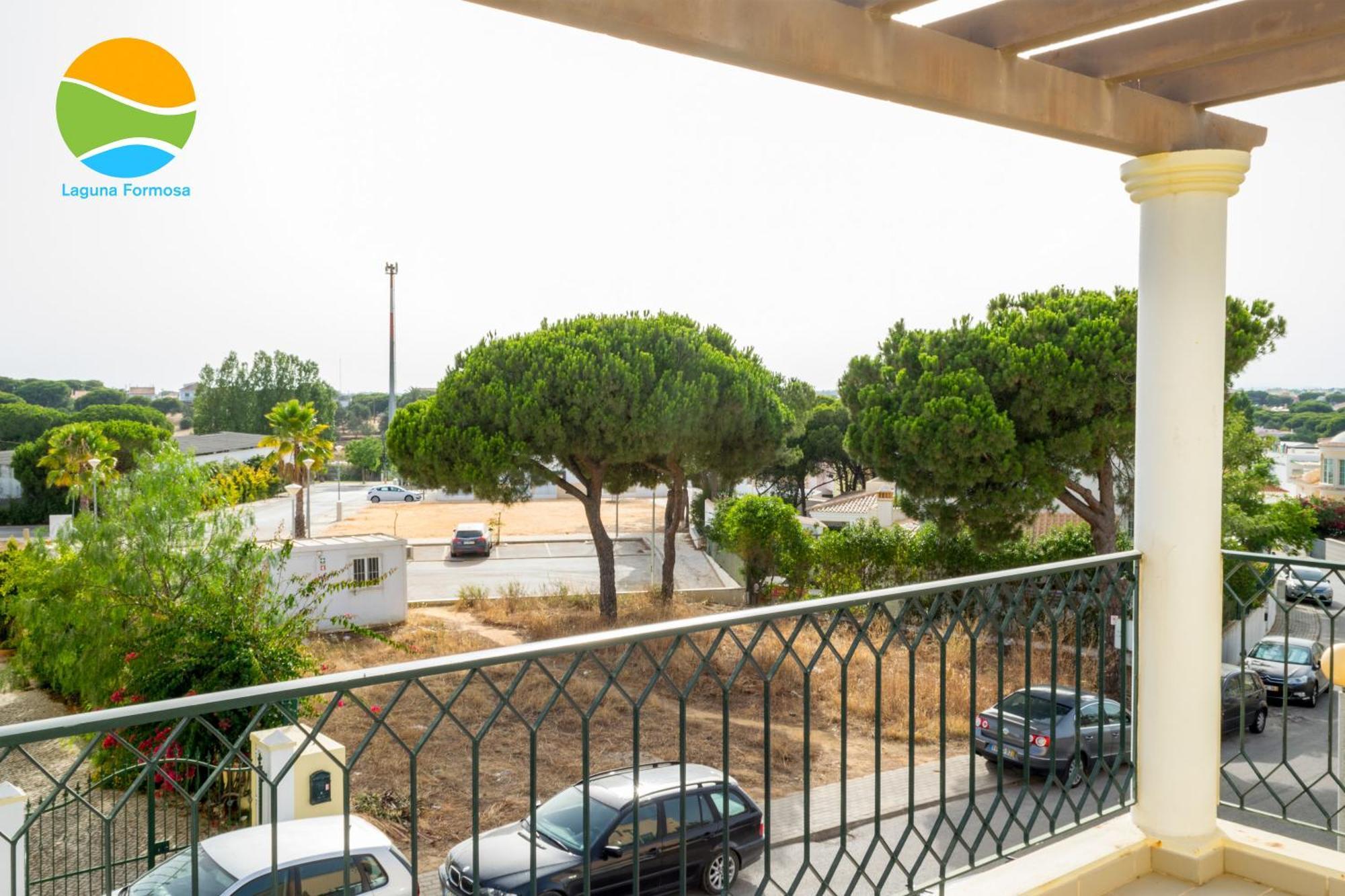 Laguna Formosa FAO Exterior foto